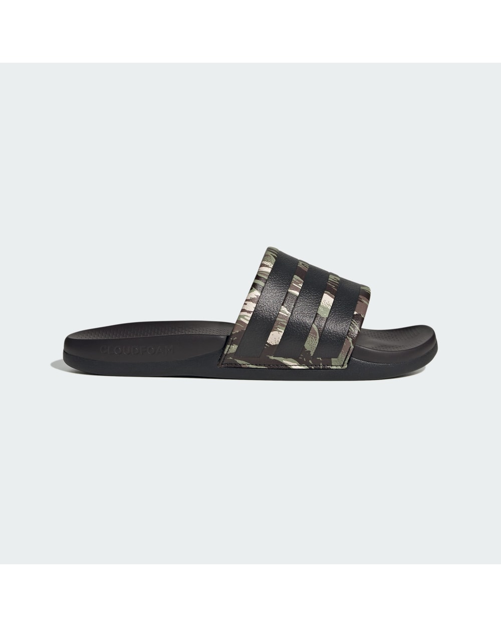 Adidas Men's Adilette Comfort 2.0 Slides