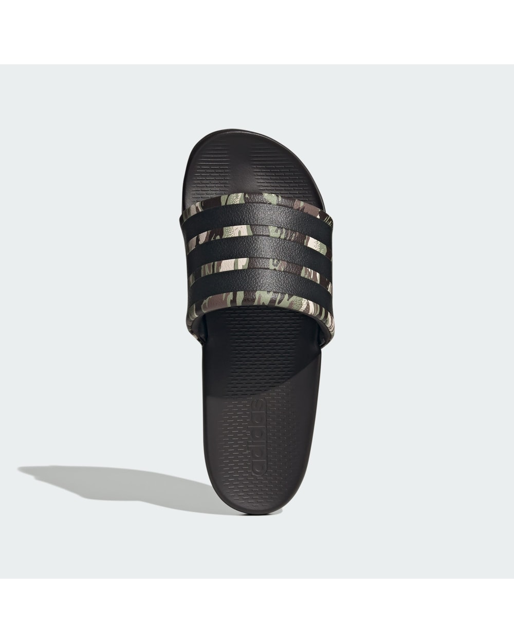 Adidas Men's Adilette Comfort 2.0 Slides