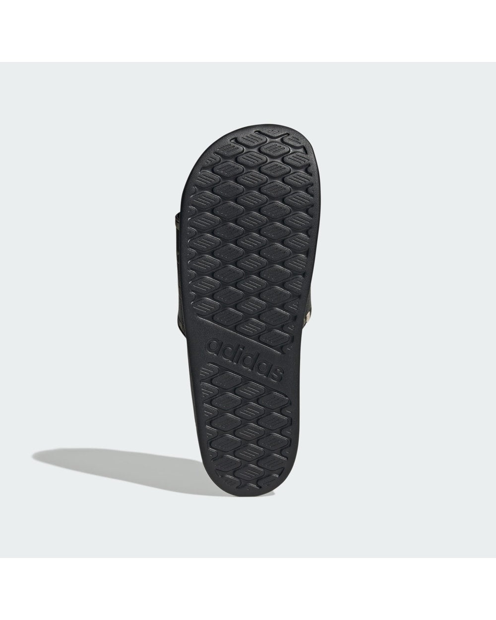 Adidas Men's Adilette Comfort 2.0 Slides