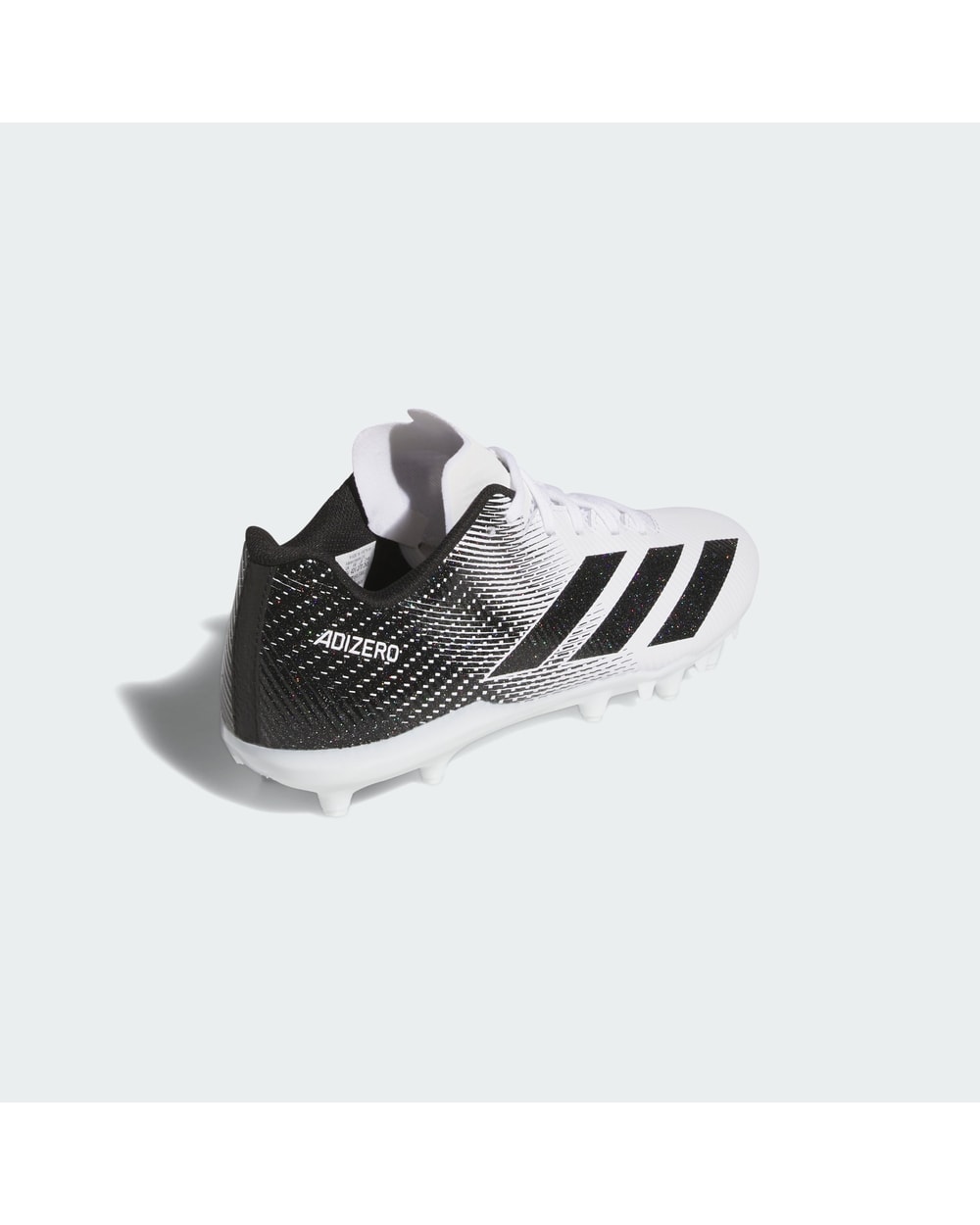 Adidas Men's Adizero Electric.2 II Football Cleats
