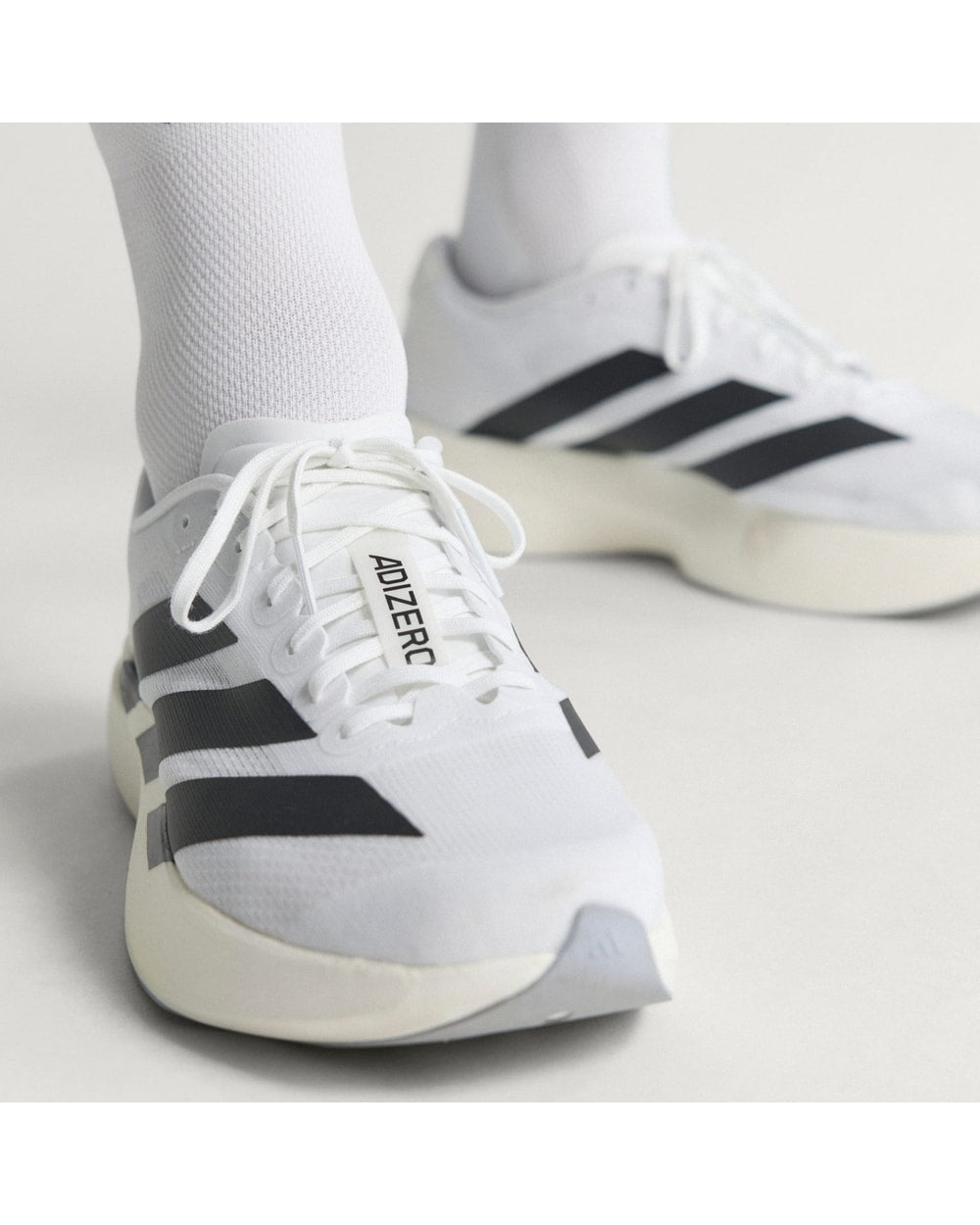 Adidas Men's Adizero Evo SL Running Shoes