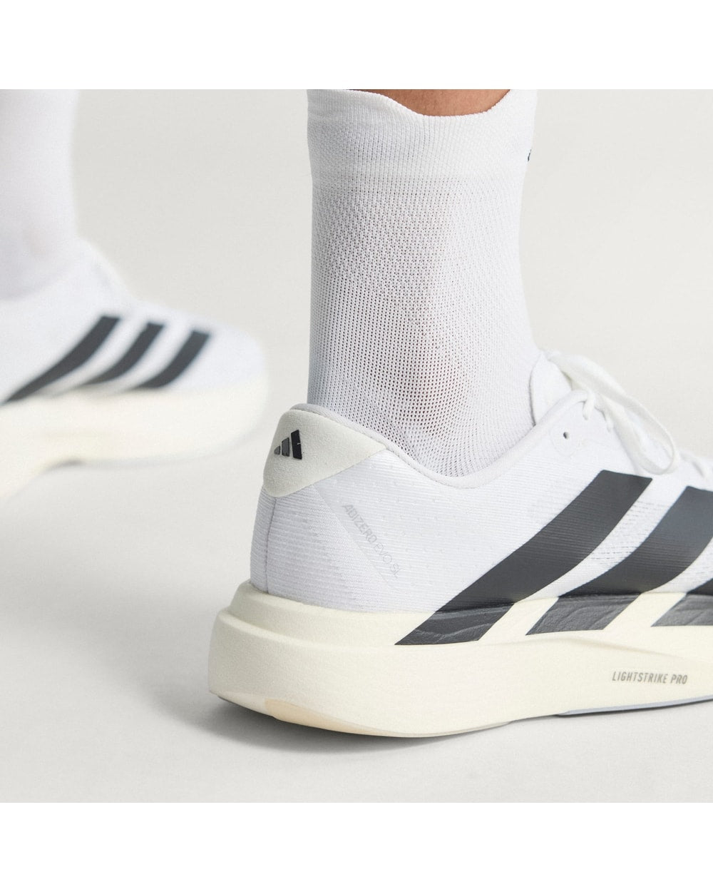 Adidas Men's Adizero Evo SL Running Shoes