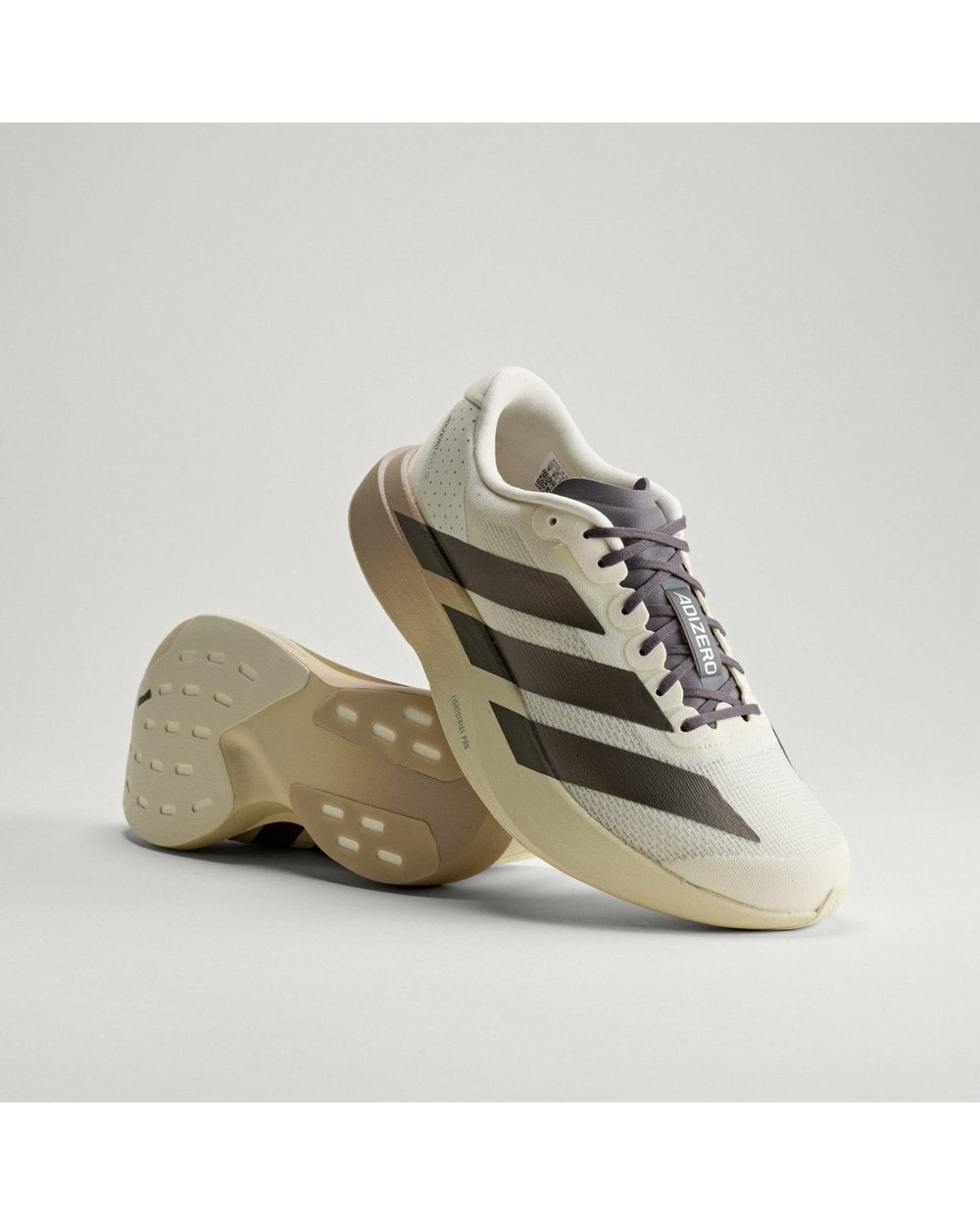 Adidas Men's Adizero Evo SL Running Shoes