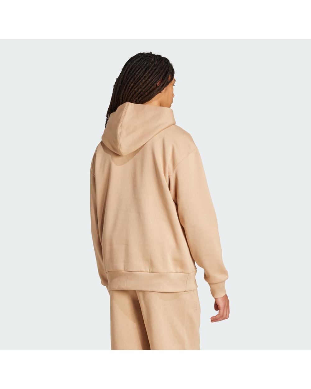 Adidas Men's ALL SZN Fleece Hoodie