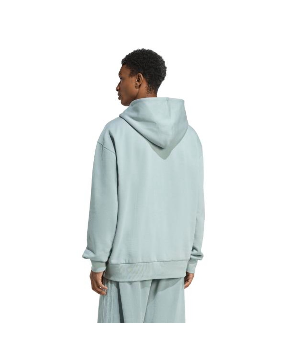 Adidas Men's ALL SZN Fleece Hoodie