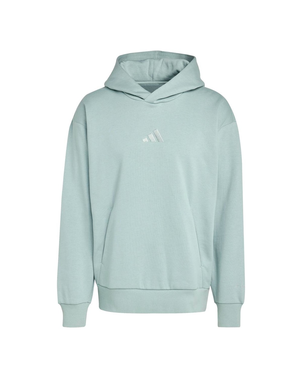 Adidas Men's ALL SZN Fleece Hoodie