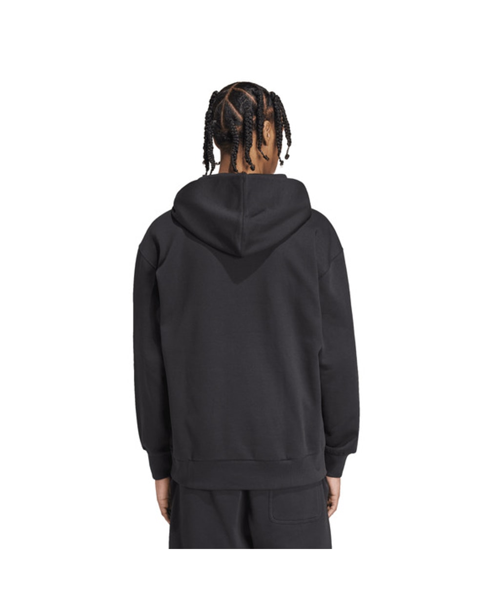 Adidas Men's ALL SZN Fleece Hoodie