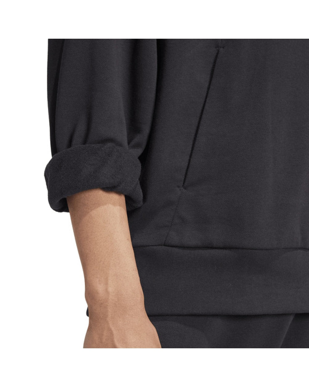 Adidas Men's ALL SZN Fleece Hoodie