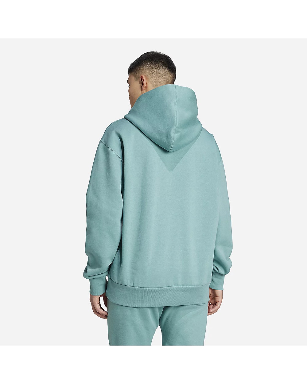 Adidas Men's ALL SZN Fleece Hoodie