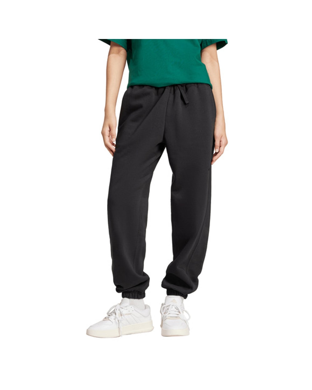 Adidas Women's ALL SZN Fleece Loose Pants