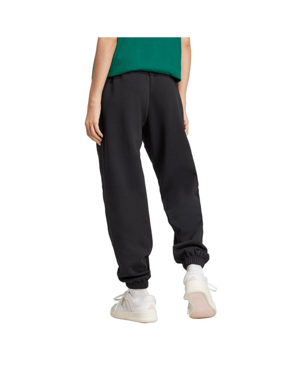 Adidas Women's ALL SZN Fleece Loose Pants