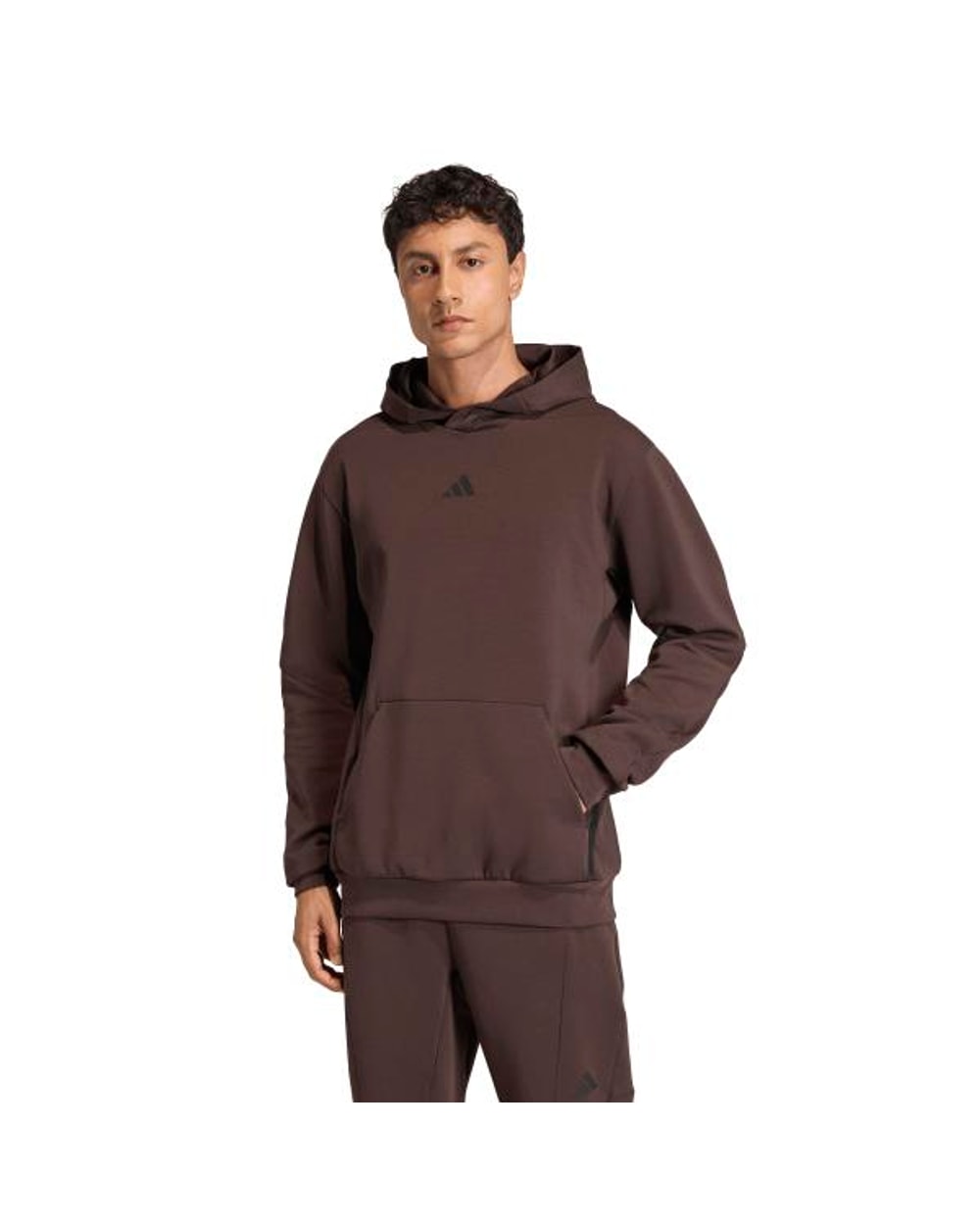 Adidas Men's Designed For Training Hoodie