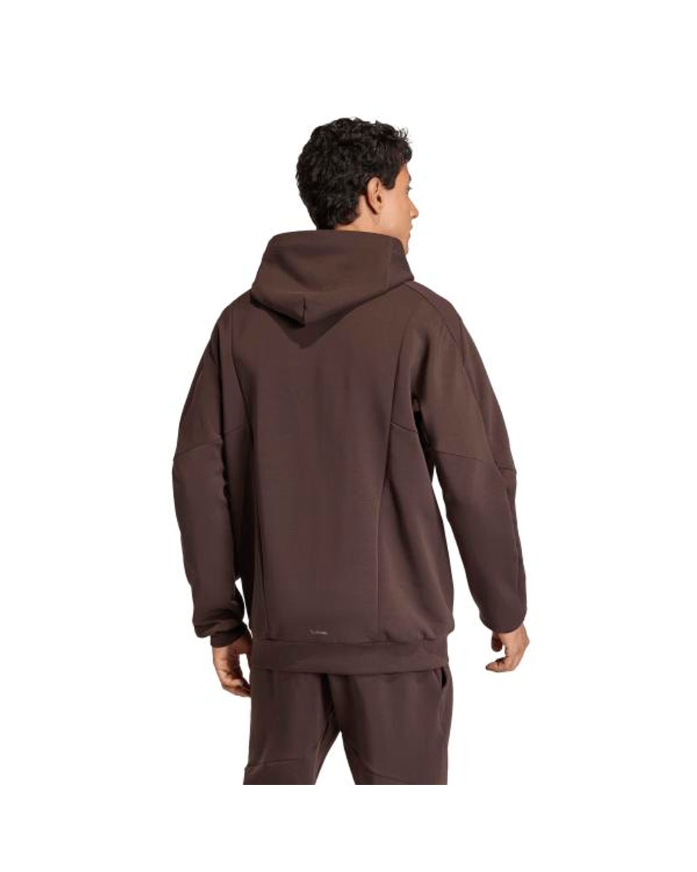 Adidas Men's Designed For Training Hoodie