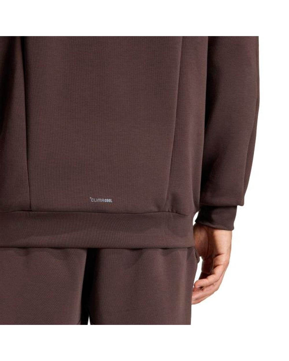 Adidas Men's Designed For Training Hoodie
