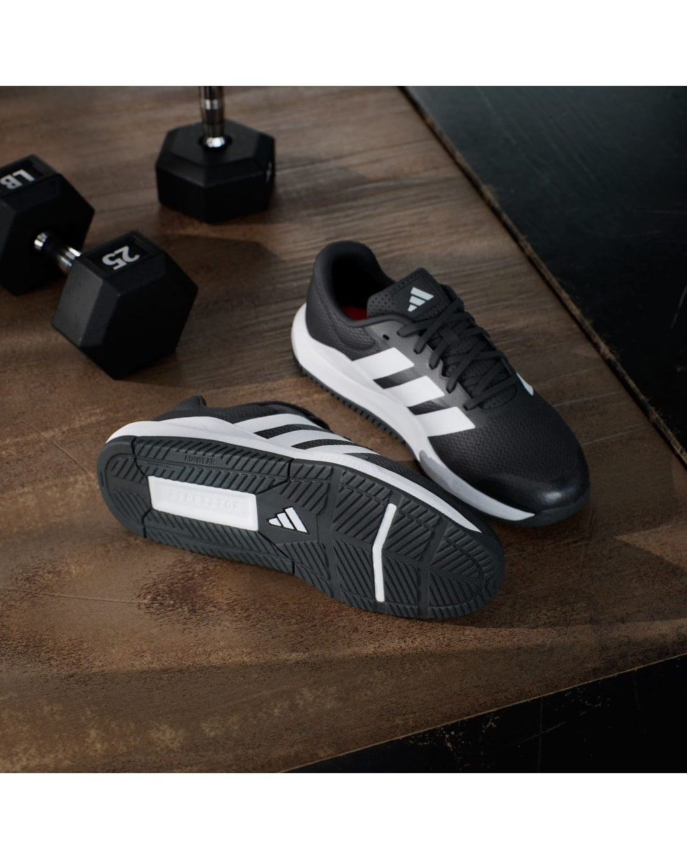 Adidas Men's Dropset Base Training Shoes