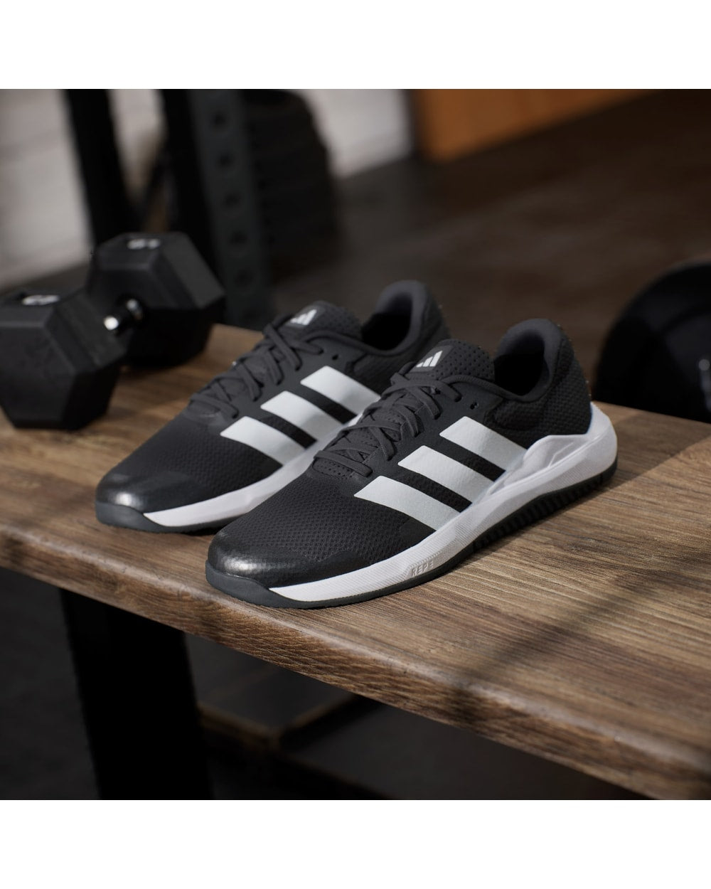Adidas Men's Dropset Base Training Shoes