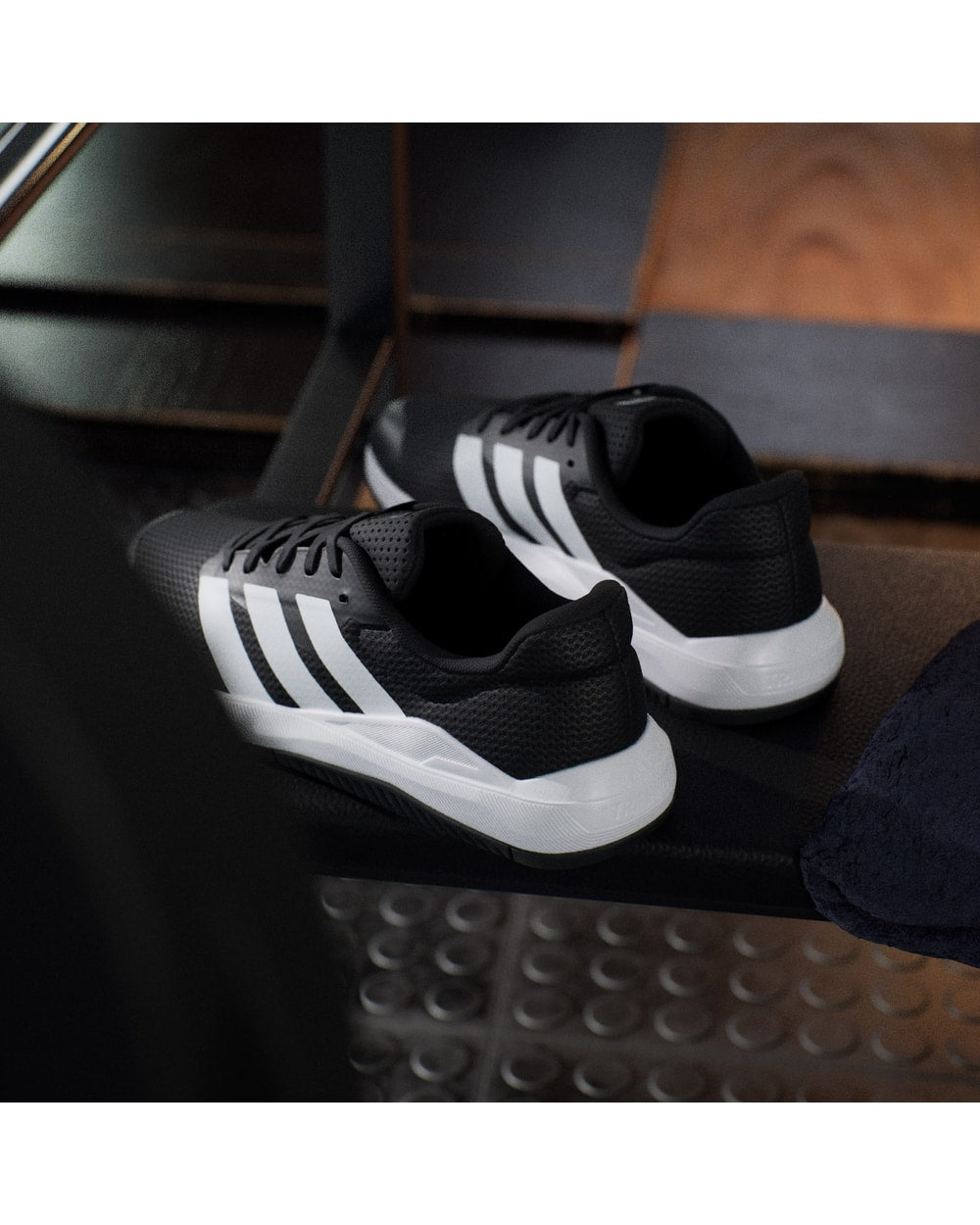 Adidas Men's Dropset Base Training Shoes