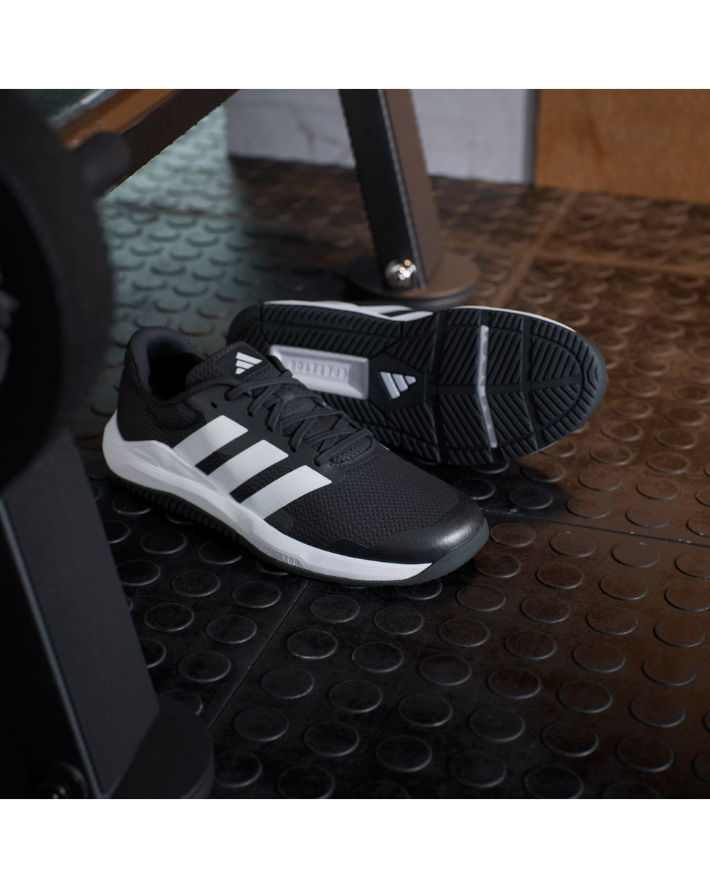 Adidas Men's Dropset Base Training Shoes