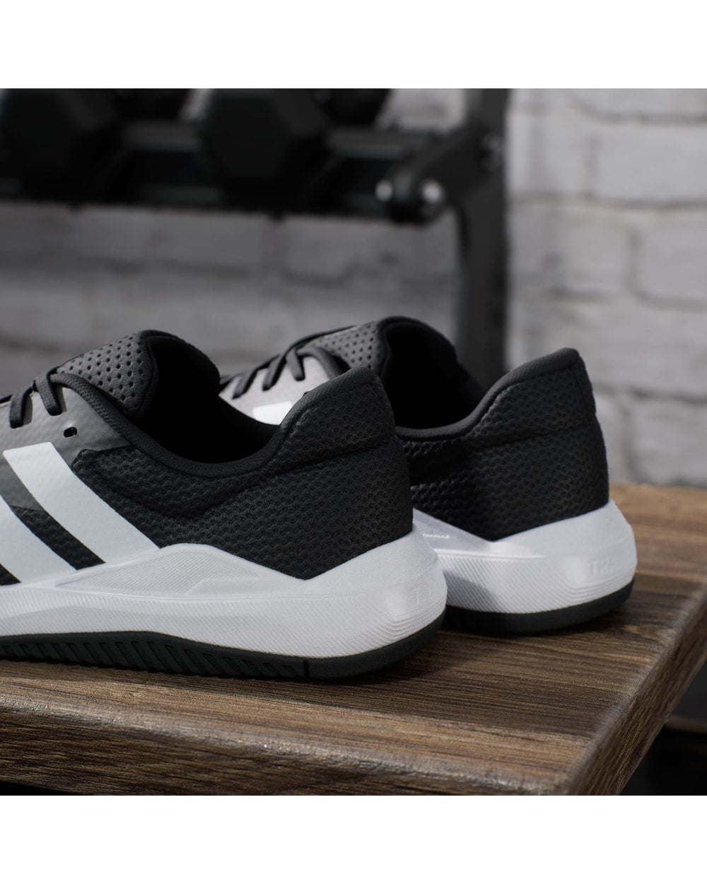 Adidas Men's Dropset Base Training Shoes