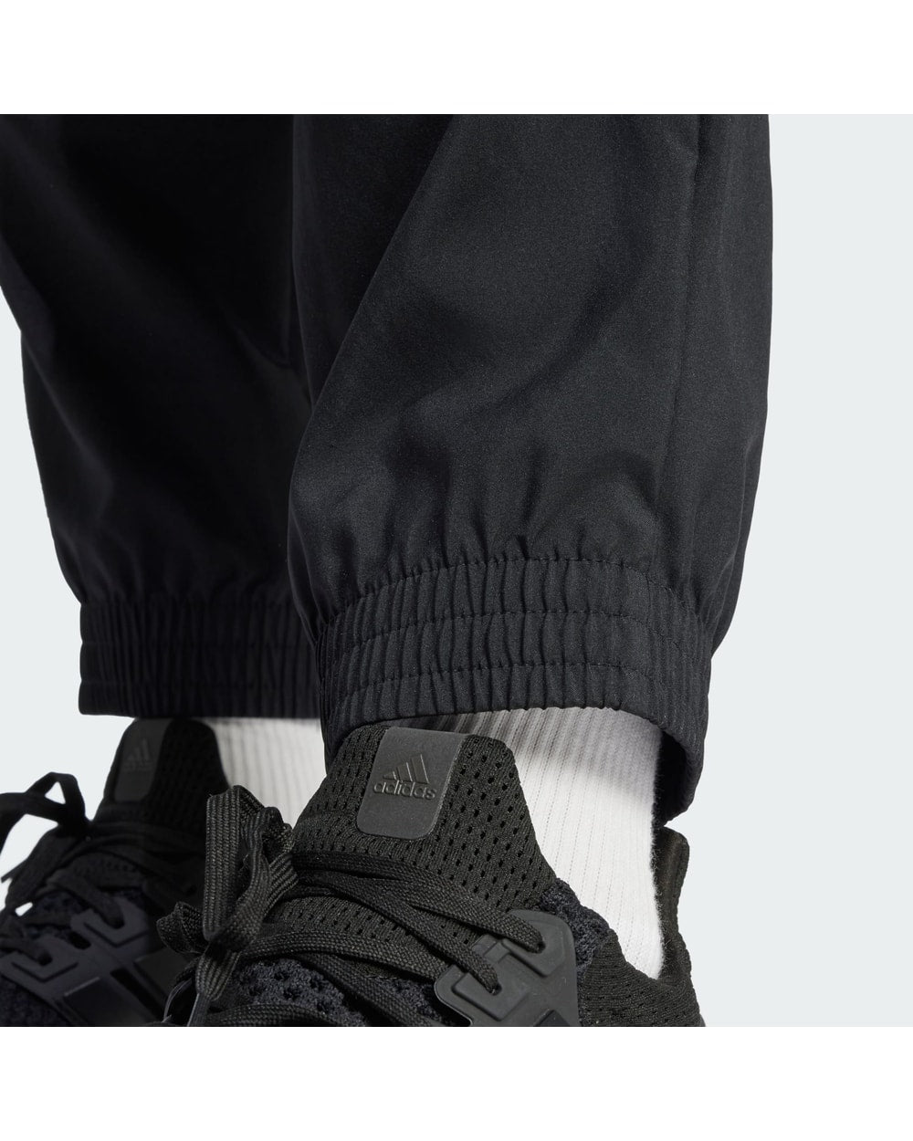 Adidas Men's Essentials Small Logo Cargo Pants