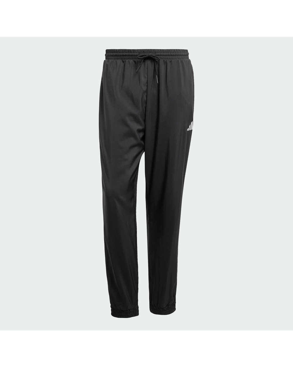 Adidas Men's Essentials Small Logo Stanford Tracksuit Pants