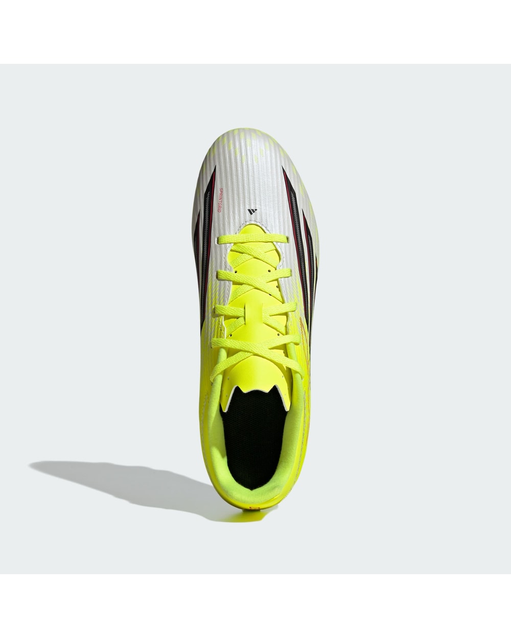 Adidas Men's F50 CLUB Firm Ground/Multi Ground Soccer Cleats
