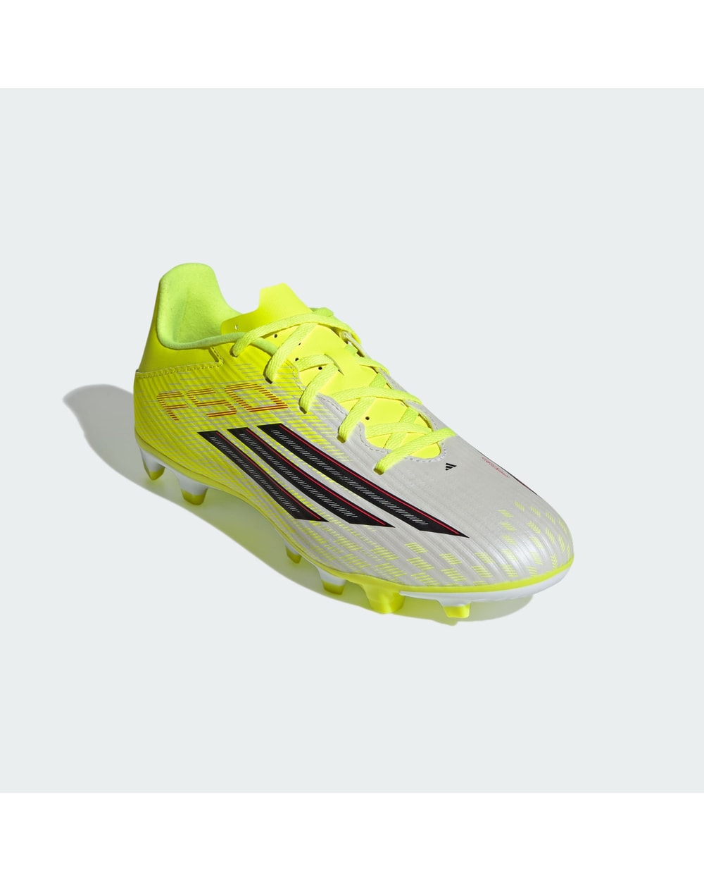 Adidas Men's F50 CLUB Firm Ground/Multi Ground Soccer Cleats