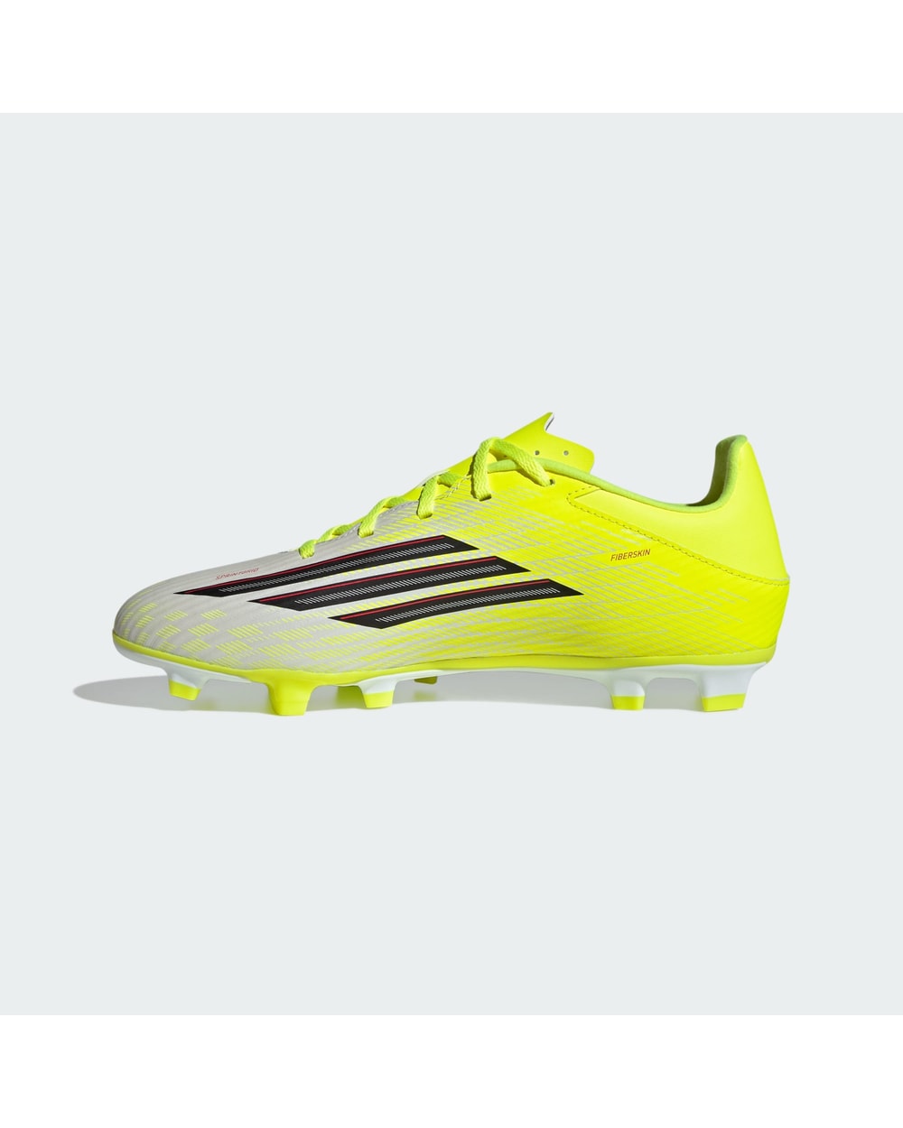 Adidas Men's F50 CLUB Firm Ground/Multi Ground Soccer Cleats