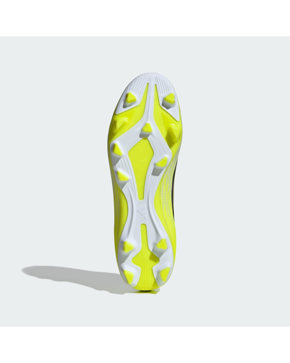 Adidas Men's F50 CLUB Firm Ground/Multi Ground Soccer Cleats