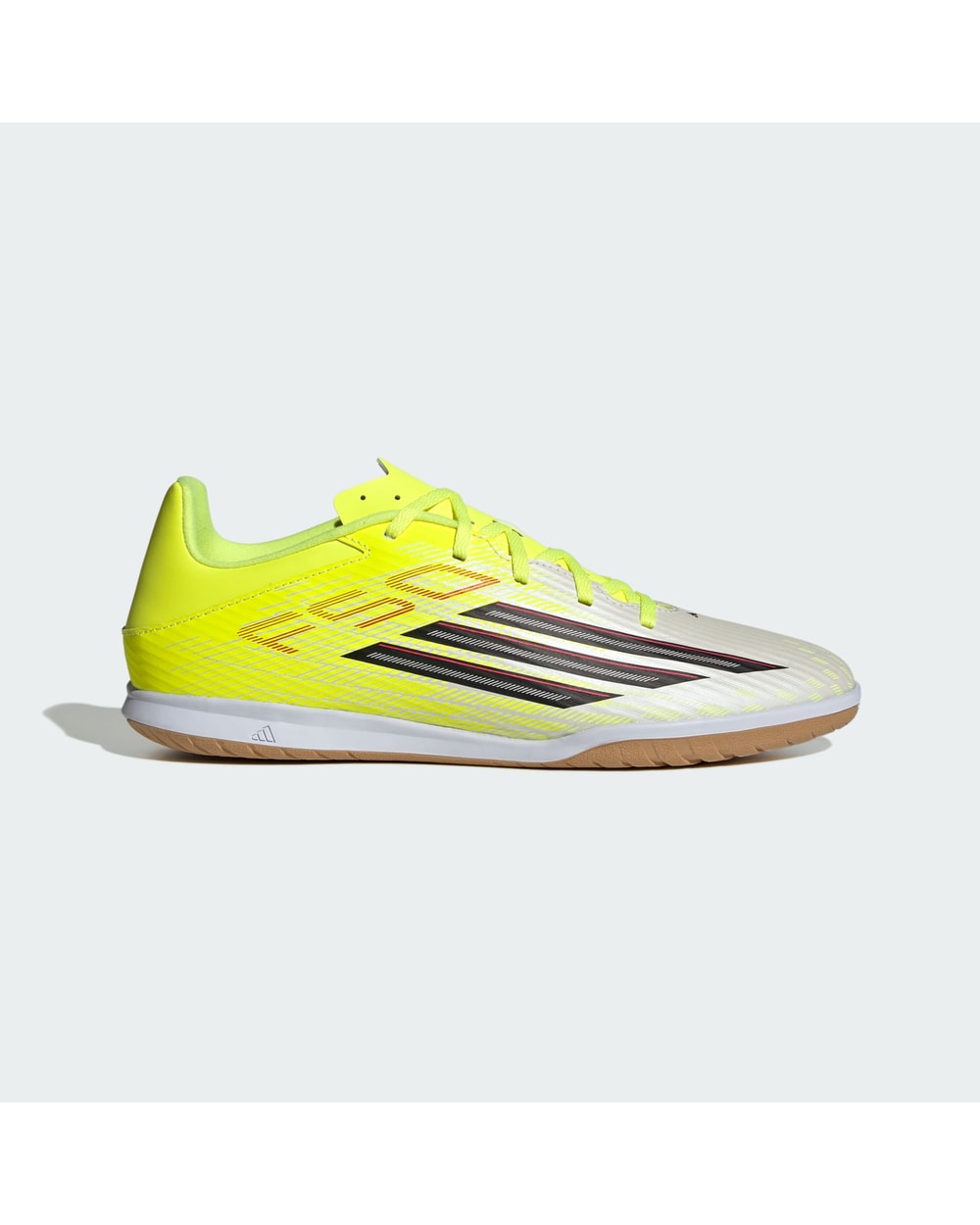 Adidas Men's F50 CLUB Indoor Soccer Shoes