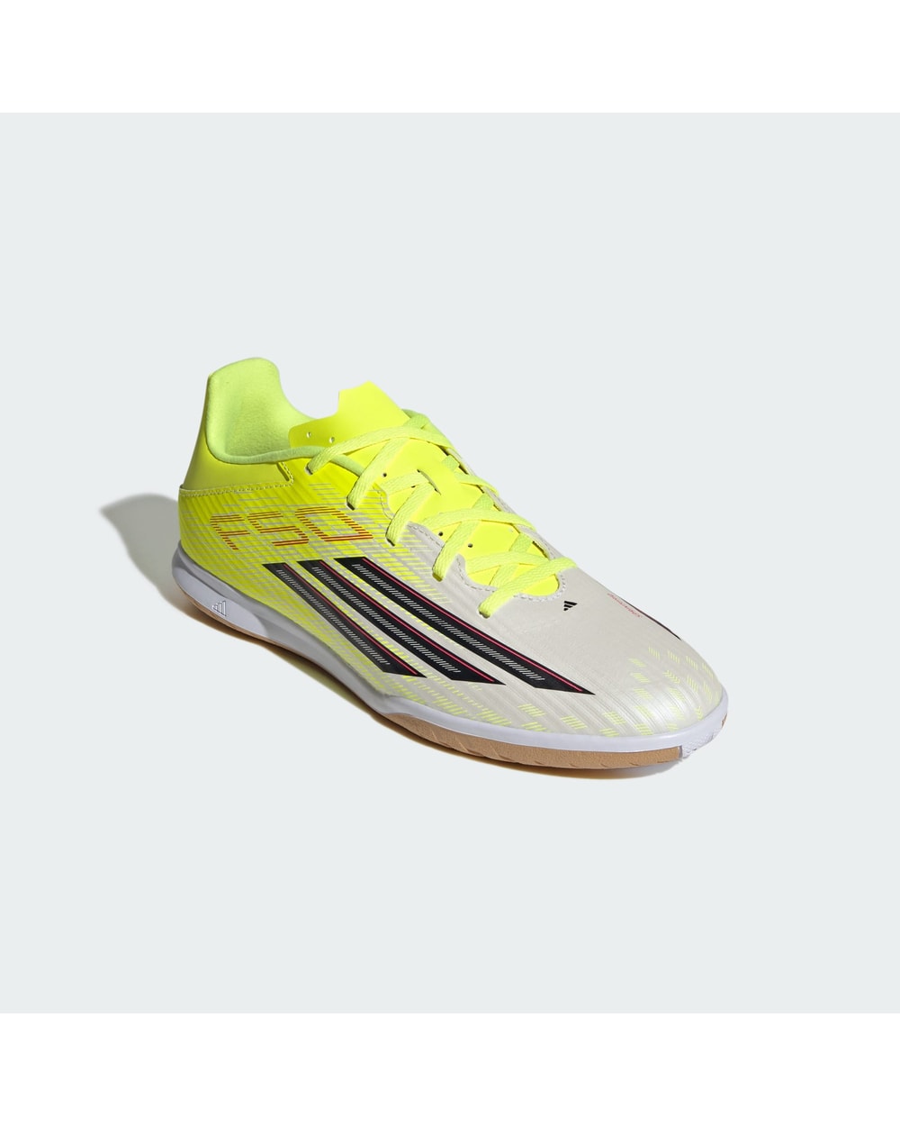 Adidas Men's F50 CLUB Indoor Soccer Shoes