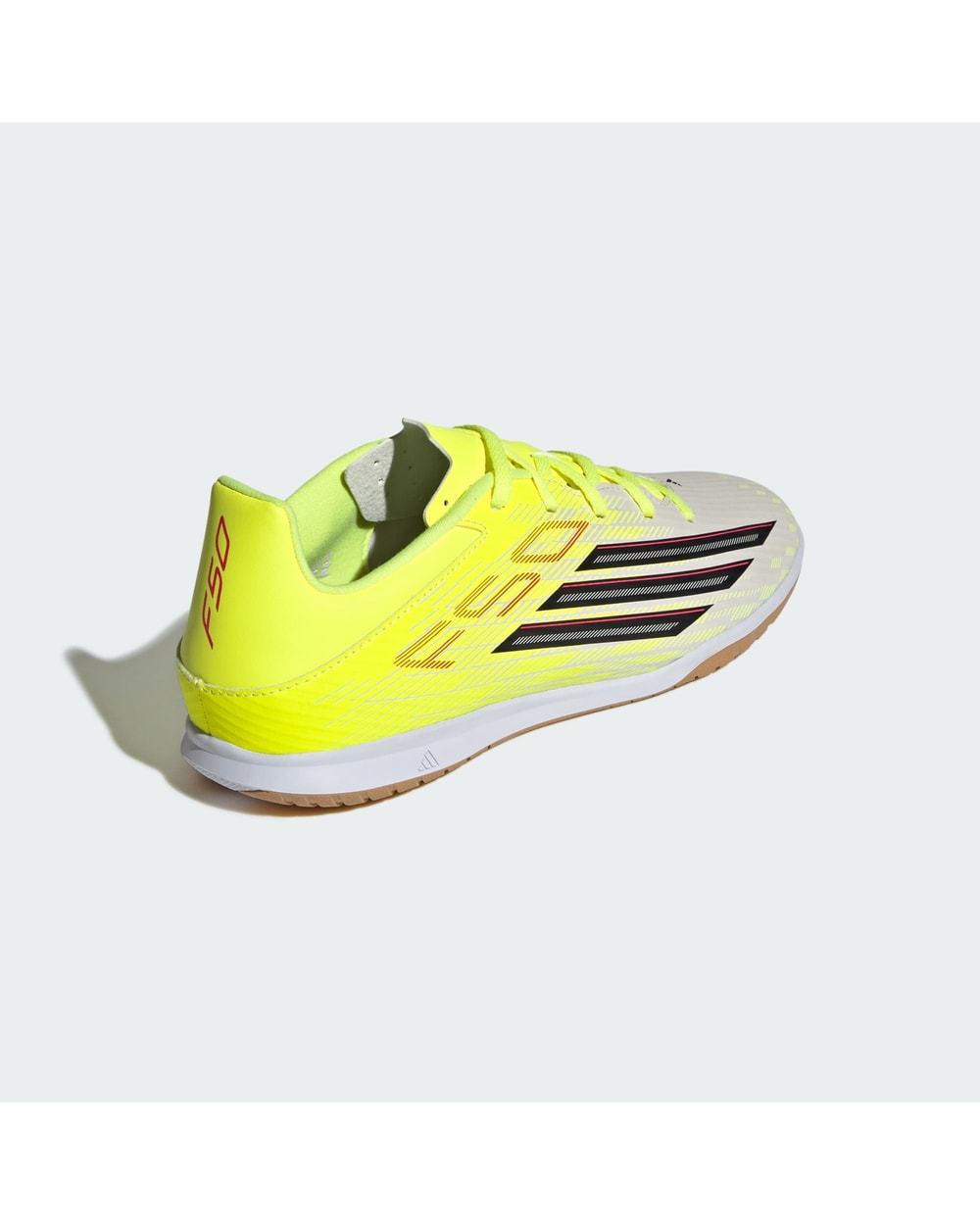 Adidas Men's F50 CLUB Indoor Soccer Shoes