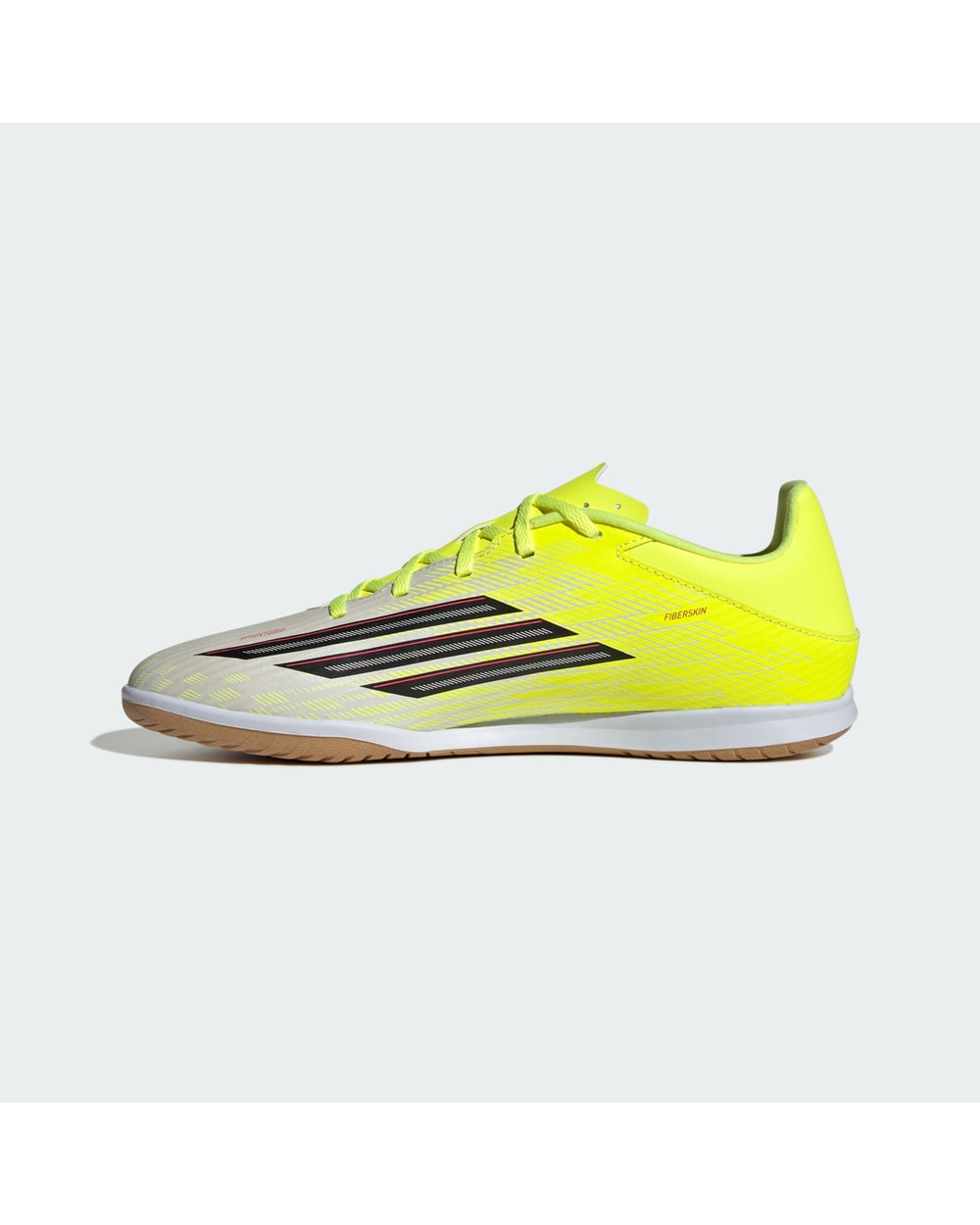 Adidas Men's F50 CLUB Indoor Soccer Shoes