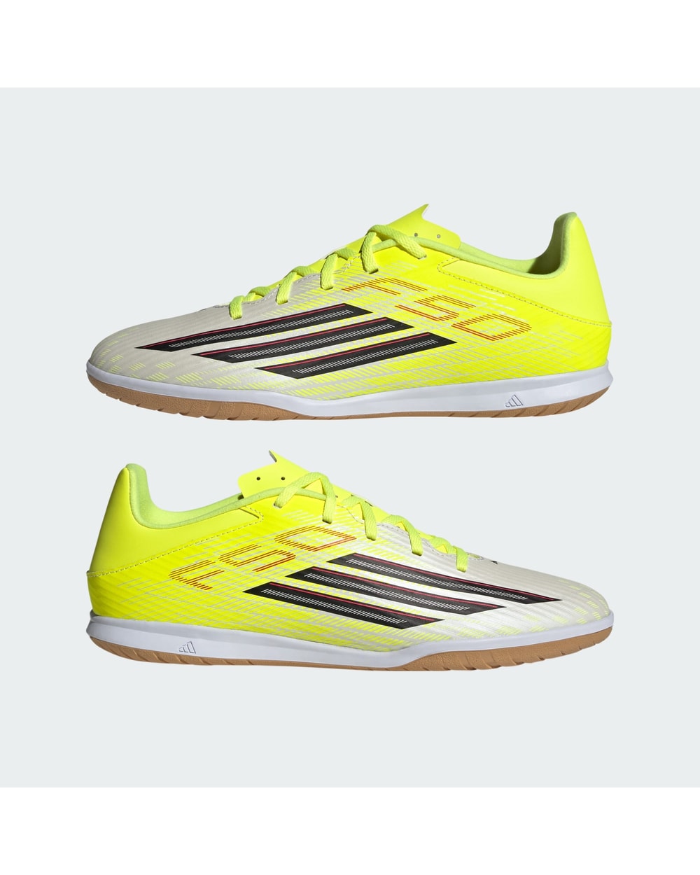 Adidas Men's F50 CLUB Indoor Soccer Shoes