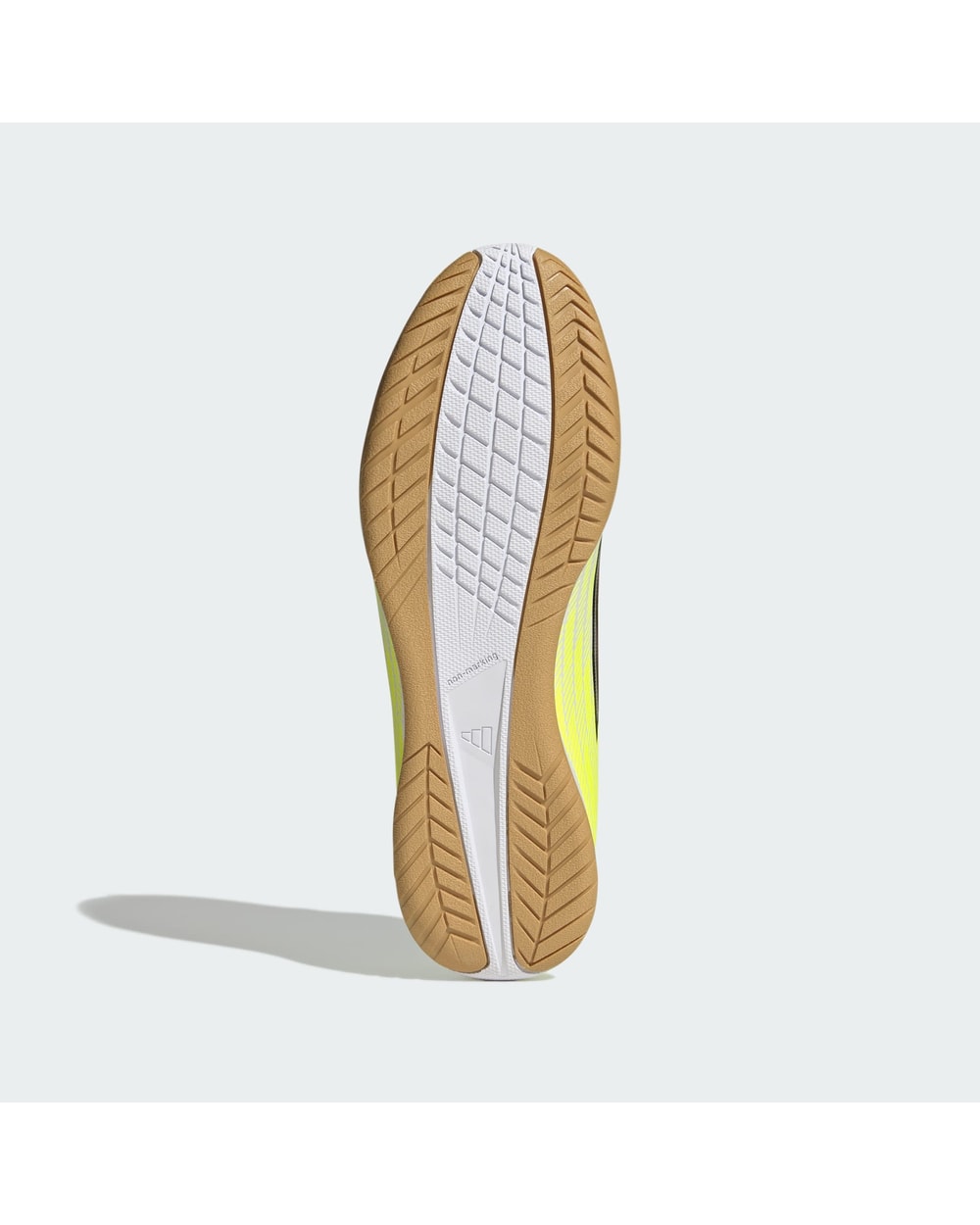 Adidas Men's F50 CLUB Indoor Soccer Shoes