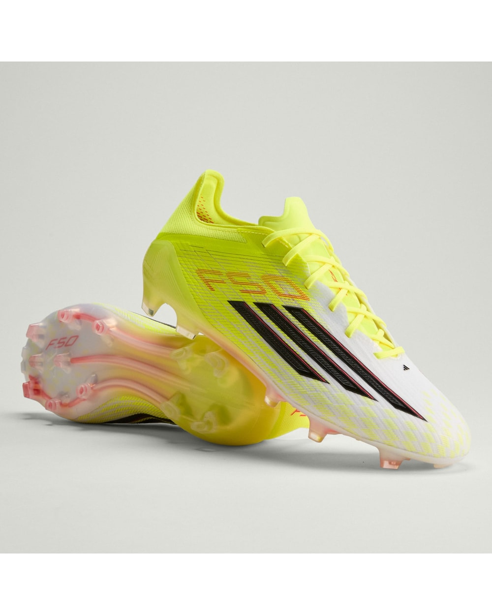Adidas Men's F50 Elite Firm Ground Soccer Cleats