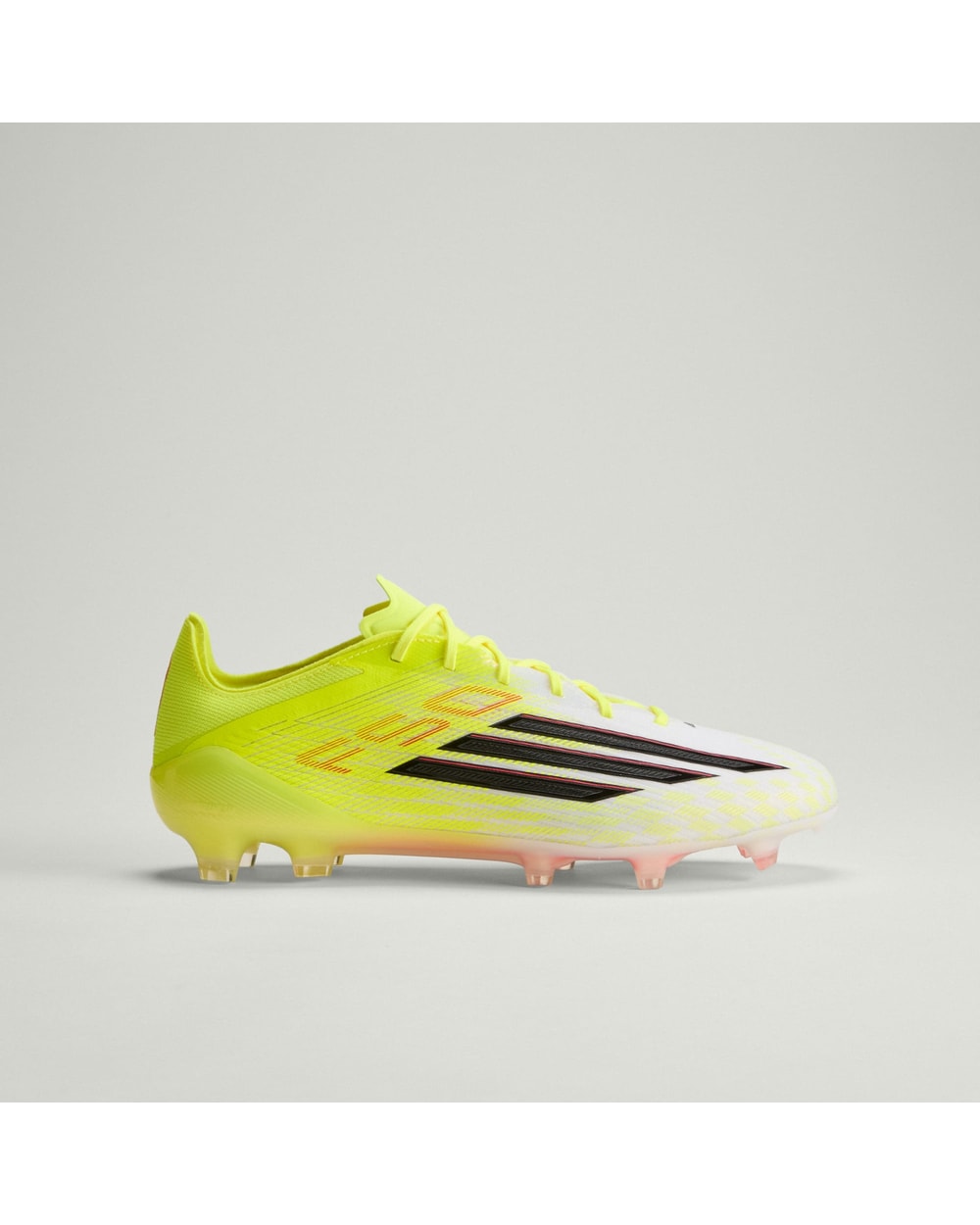 Adidas Men's F50 Elite Firm Ground Soccer Cleats