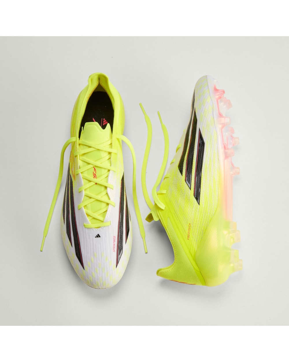 Adidas Men's F50 Elite Firm Ground Soccer Cleats