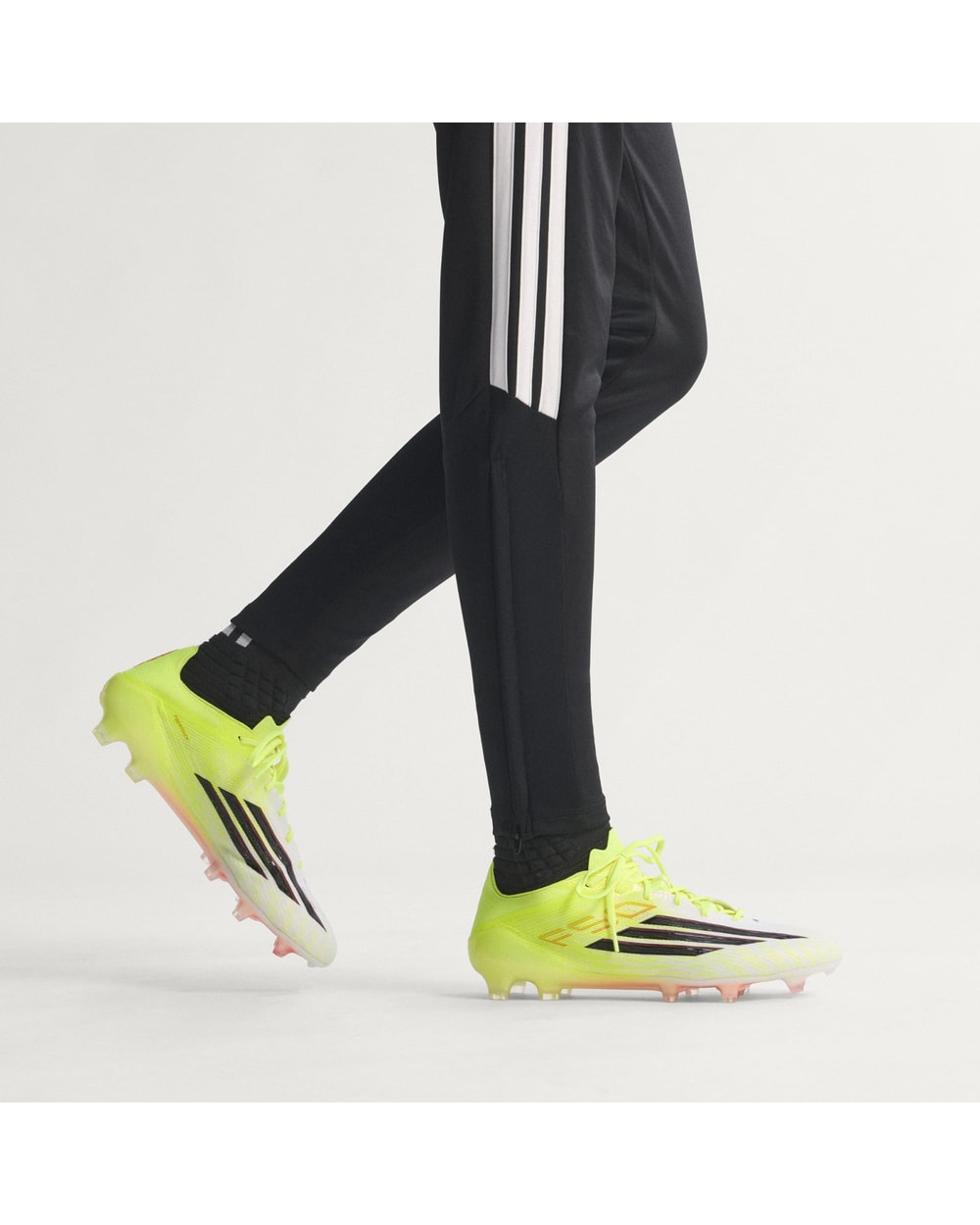 Adidas Men's F50 Elite Firm Ground Soccer Cleats