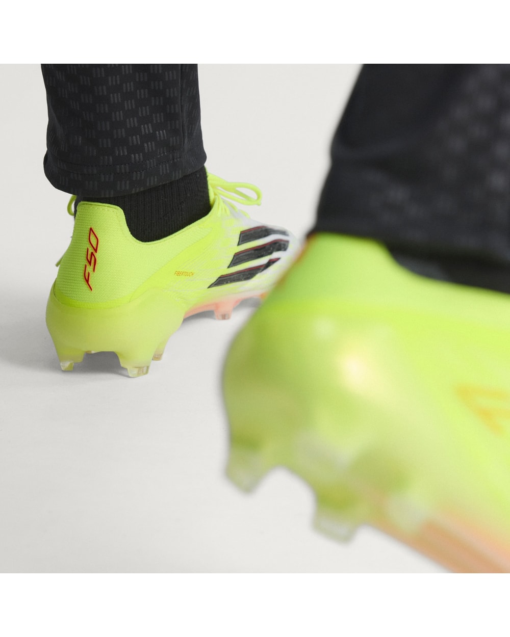 Adidas Men's F50 Elite Firm Ground Soccer Cleats
