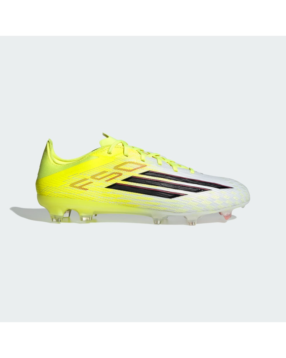 Adidas Men's F50 Pro Firm Ground Soccer Cleats