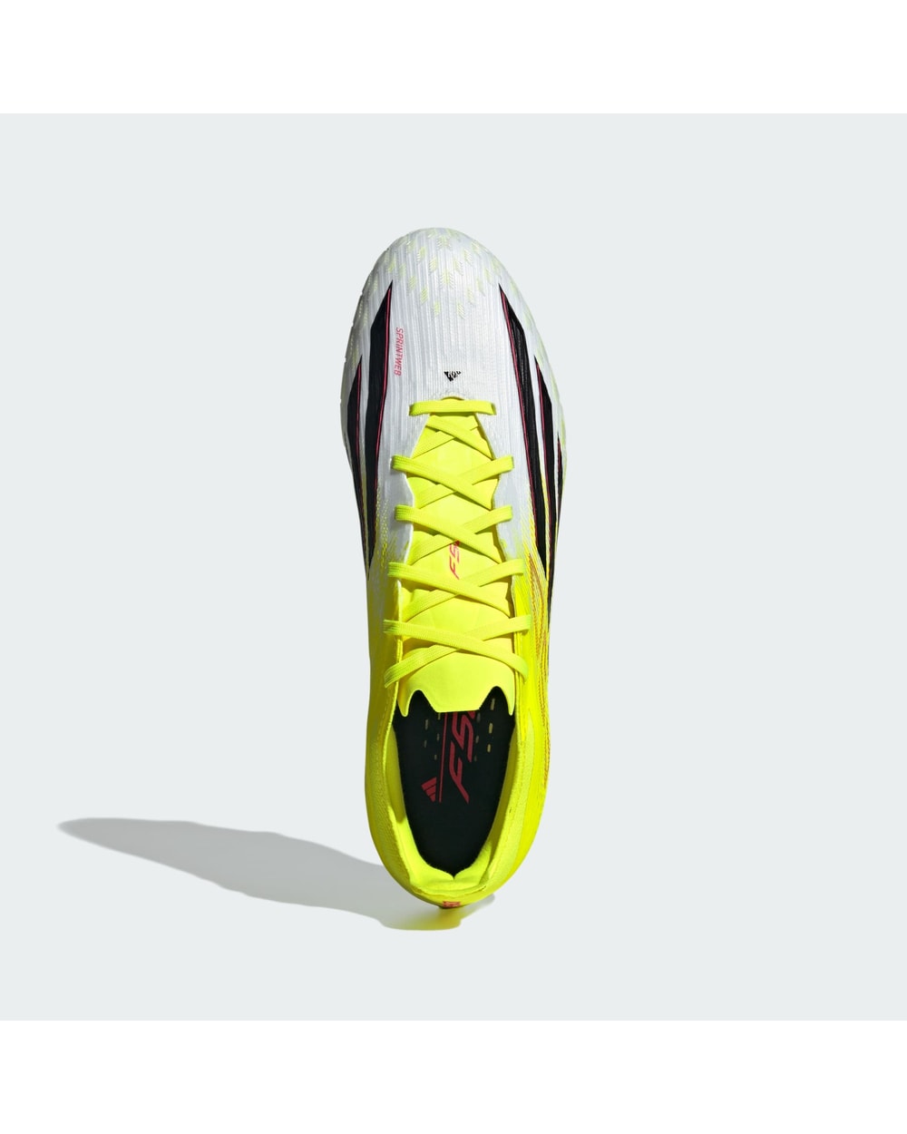 Adidas Men's F50 Pro Firm Ground Soccer Cleats