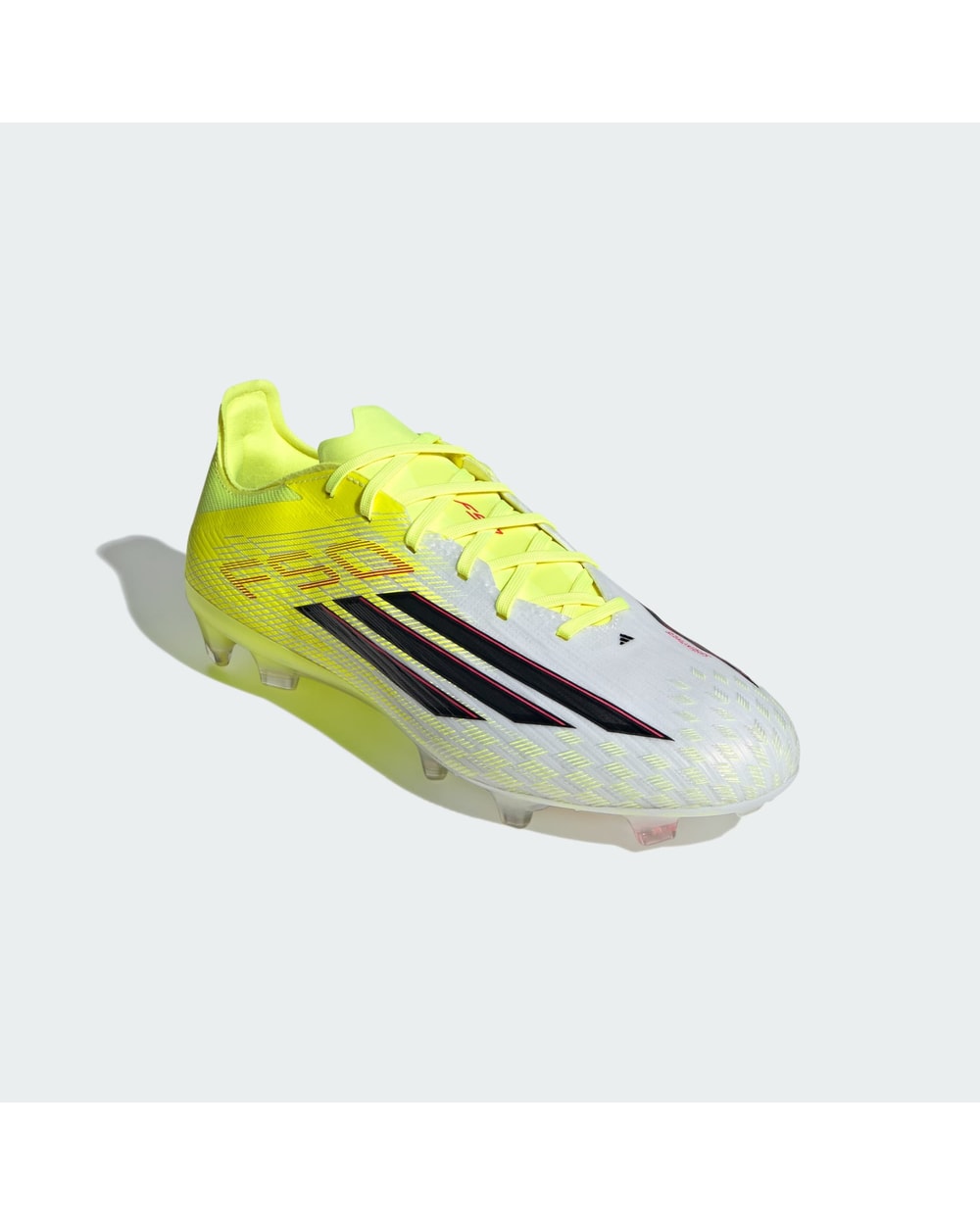 Adidas Men's F50 Pro Firm Ground Soccer Cleats