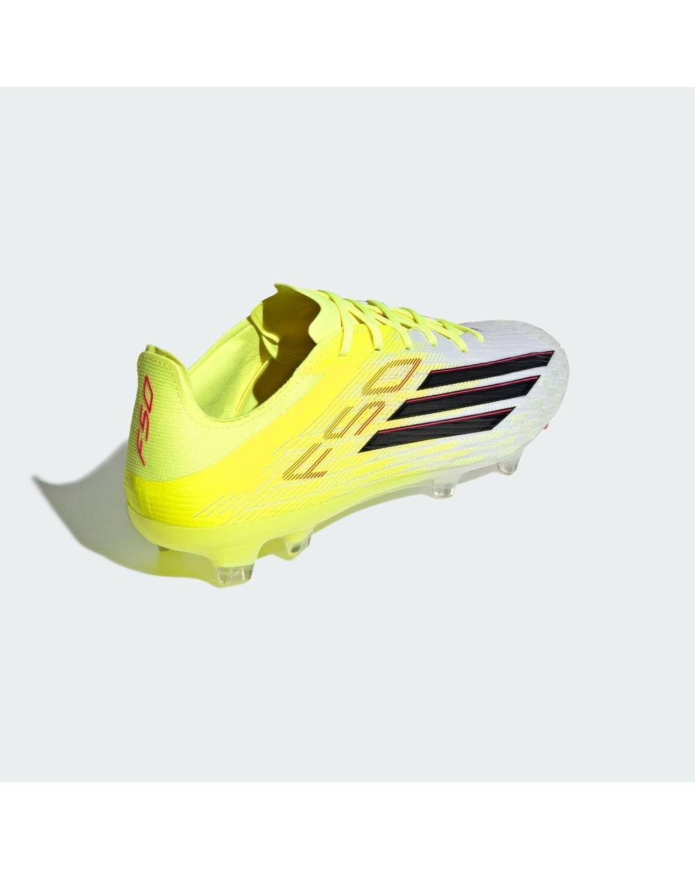 Adidas Men's F50 Pro Firm Ground Soccer Cleats