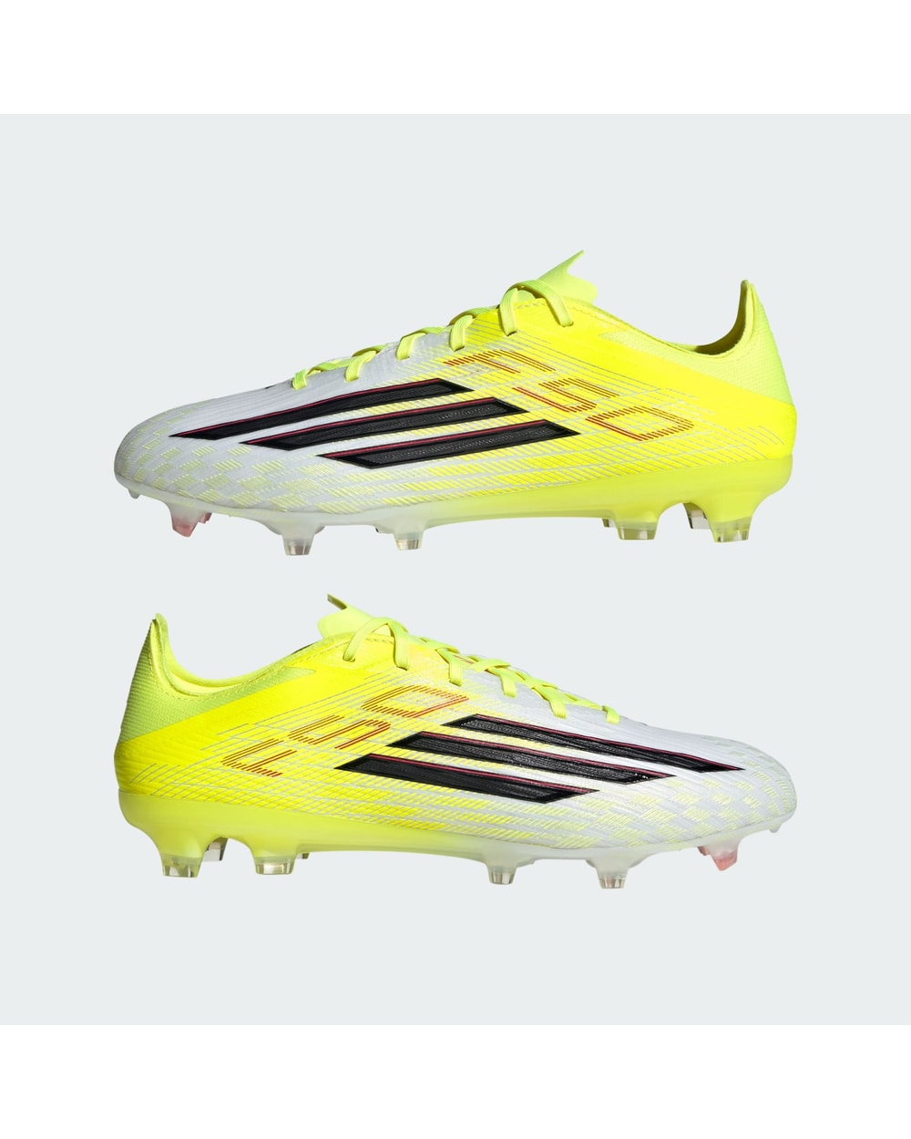 Adidas Men's F50 Pro Firm Ground Soccer Cleats