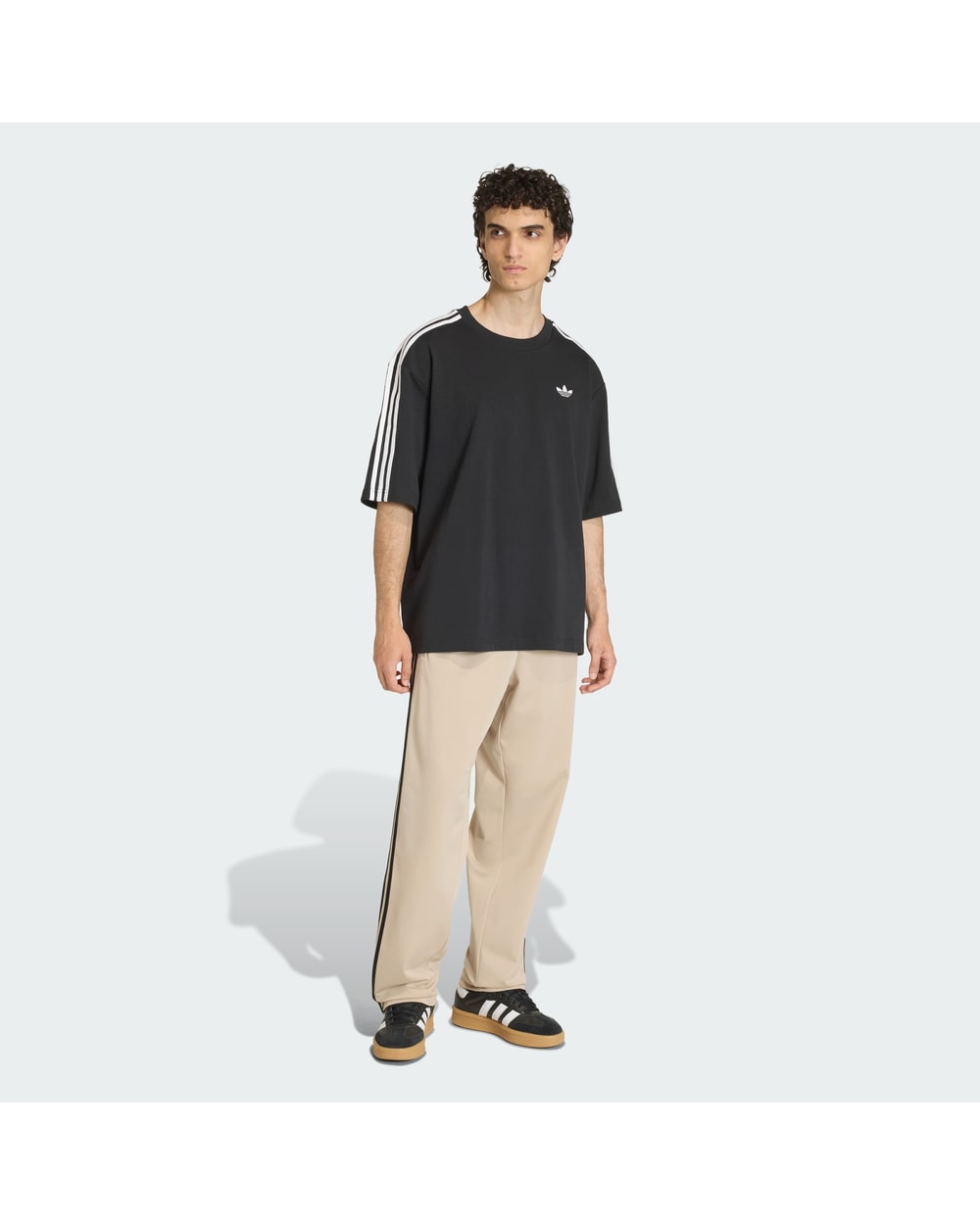 Adidas Men's Firebird Track Pants