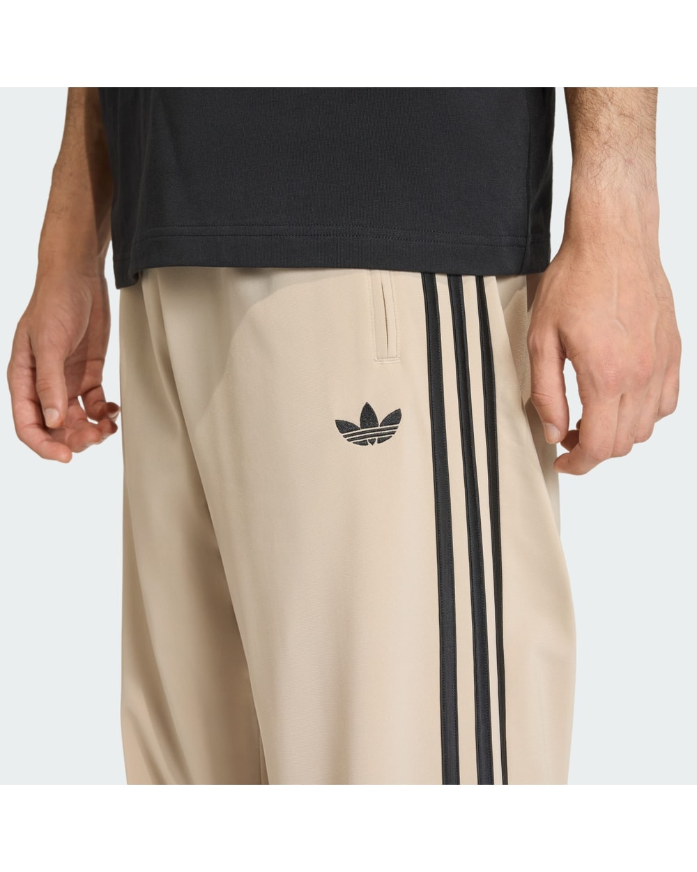 Adidas Men's Firebird Track Pants