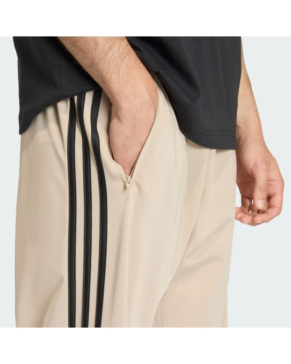 Adidas Men's Firebird Track Pants