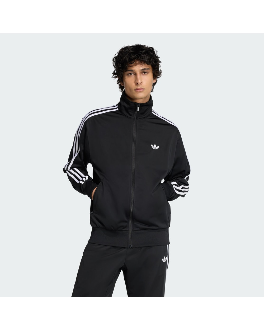 Adidas Men's Firebird Track Top