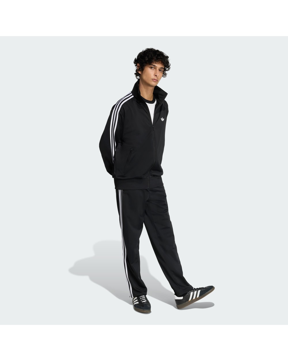 Adidas Men's Firebird Track Top